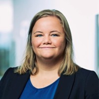 Coop i Danmark Employee Mette Damgaard's profile photo