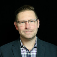 RAINN Employee Bill Bondurant's profile photo