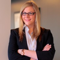 McAlpine PC Employee Ashley McAlpine's profile photo