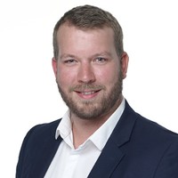 Snap Talent International Employee James Harman's profile photo