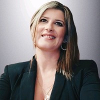 Gesconsulting Employee Paula Santos's profile photo