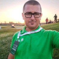 Win Green Employee Mirko Barbieri's profile photo