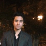 Unbox Innovations Employee Raghav Ghai's profile photo