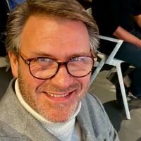 Active Knowledge Employee Vincent Somers's profile photo