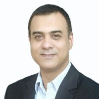 Arcana Info Employee Imran Khan's profile photo