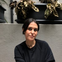 Solente Digital Employee Dicle Gürbüz's profile photo