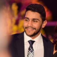 Ahmed Ziad Email