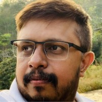 DataInventa Employee Jaison Mathews's profile photo