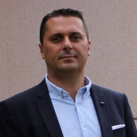 Amadeus It Group Employee Stéphane Aznar's profile photo
