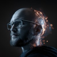 PIXOMONDO Employee Winrik Haentjens's profile photo