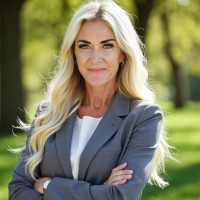 America First Credit Union Employee Kimberli Green's profile photo