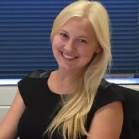 UNSW Employee Emma Perry's profile photo