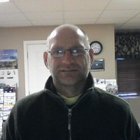 Scot Faulkner