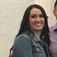 Kristen Dickey