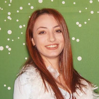 Revelio Labs Employee Beyza Arslan's profile photo