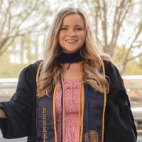 Contra Costa Public Defender Employee Maddy Pilgrim's profile photo