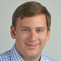 The Washington Post Employee Scott Clement's profile photo