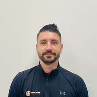 Energy Home Improvements Employee Devan Ahlstrom's profile photo