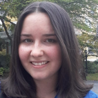 Cumberland Employee Kayla Gardner's profile photo