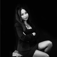 IDATE Employee Emilie Bwson's profile photo