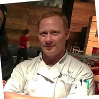 Brother John's Beer, Bourbon & BBQ Employee Patrick Vezino's profile photo