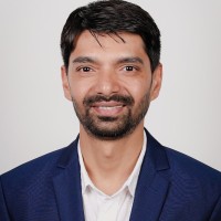Cvent Employee Bhuvnesh Kumar's profile photo