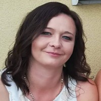 SIMERIS Employee Sylwia Szczepaniak's profile photo