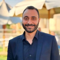 Horizons: Architects and Engineers Employee Mina Nady's profile photo