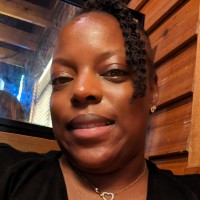 Susteon Inc. Employee Laquanya Smith's profile photo