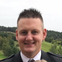 Alltec Construction Employee Graham Wallace's profile photo