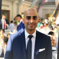 Inflow Finance Employee Kuldeep Cerer's profile photo