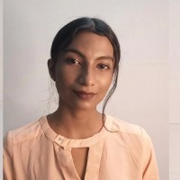 NACE (National Association for Able Children in Education) Employee Shivani Kokkonda's profile photo