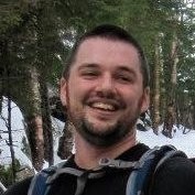 Purple Carrot Employee Clifford Ammann's profile photo