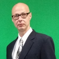 Reboot Technologies Employee Ian Rowand's profile photo