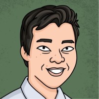 Fuzzy Door Employee Aiden Kasch's profile photo