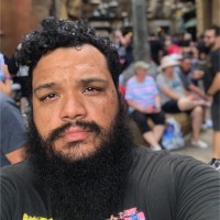 Luis Espinosa Email & Phone Number