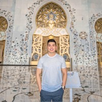 Golden State Foods Employee Chenchen Wu's profile photo