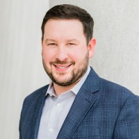 Vervic Employee Taylor Baggett's profile photo