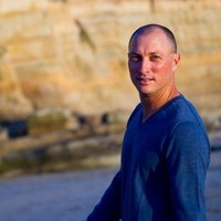 Walmart eCommerce Employee Mark Trostler's profile photo