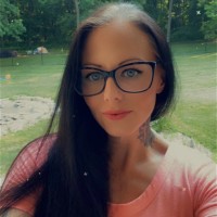 Breakthrough Employee Alexis McKinley's profile photo
