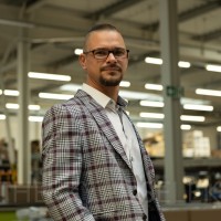 INMED S.A. Employee Karol Piechnik's profile photo