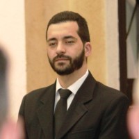 Macro Plataforma Employee João Reis's profile photo