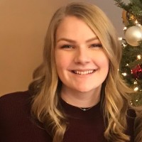 Eagle Building Company Employee Olivia Alnes's profile photo