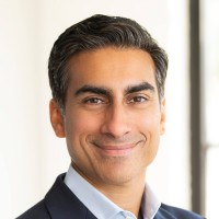 Brighton Park Capital Employee Usman Rabbani's profile photo