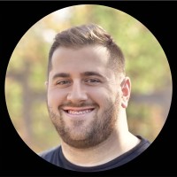 Second Closet Employee Jacob Lieberman's profile photo