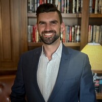 Enerflo Employee David Jorden's profile photo