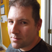 Pioneer Power Solutions Employee Francis Chabot's profile photo