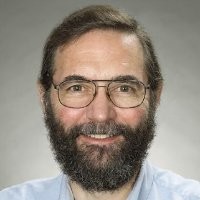 Wolfram Employee Robert Nachbar's profile photo