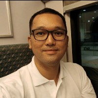 Ilhami Zain Ibrahim Email