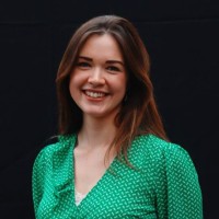 Banqup Group Employee Courtney de Plukker's profile photo